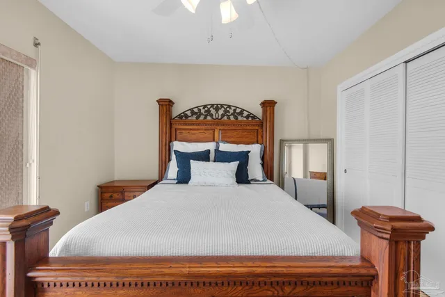 $189,000 | 615 Bayshore Drive, Unit 206, Pensacola, FL 32507