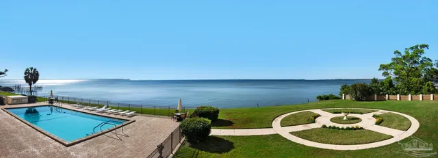 $189,000 | 615 Bayshore Drive, Unit 206, Pensacola, FL 32507