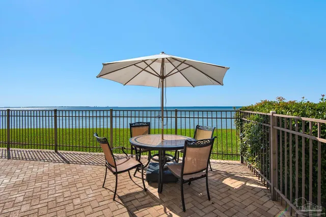 $189,000 | 615 Bayshore Drive, Unit 206, Pensacola, FL 32507