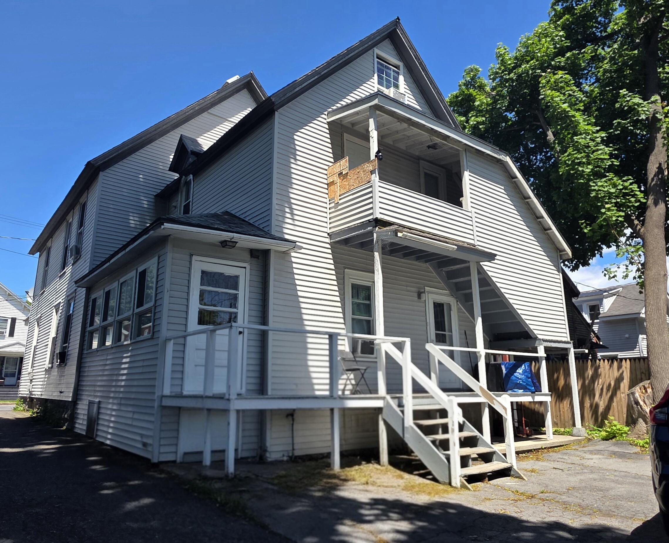 9 Couch Street Plattsburgh, NY 12901 - Photo 17 of 19 20260601_133002(1)