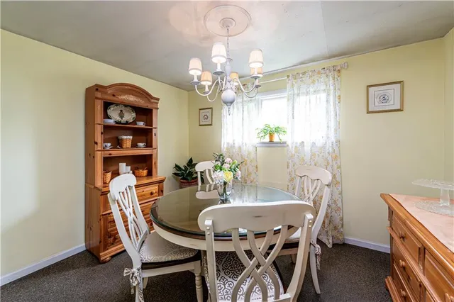 $169,900 | 111 Razza Road, New Derry, PA 15671