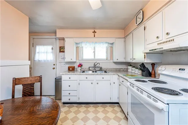 $169,900 | 111 Razza Road, New Derry, PA 15671