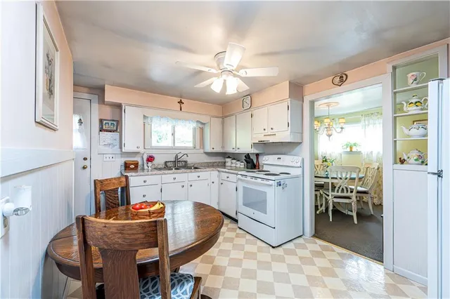 $169,900 | 111 Razza Road, New Derry, PA 15671