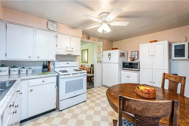 $169,900 | 111 Razza Road, New Derry, PA 15671