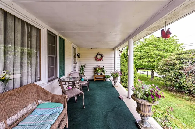 $169,900 | 111 Razza Road, New Derry, PA 15671