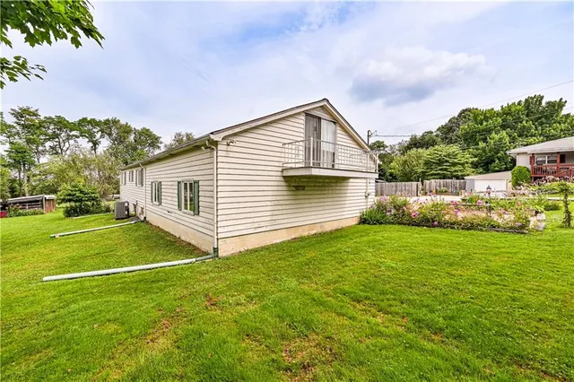 $169,900 | 111 Razza Road, New Derry, PA 15671