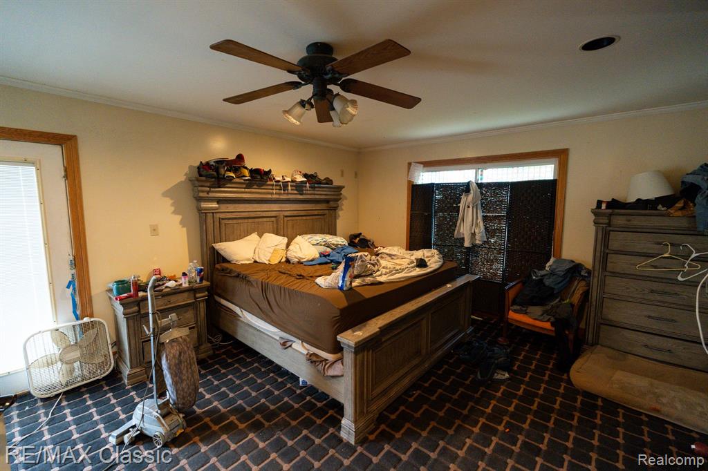 23160 Karr Road Belleville, MI 48111 - Photo 19 of 37 Gallery Image 19
