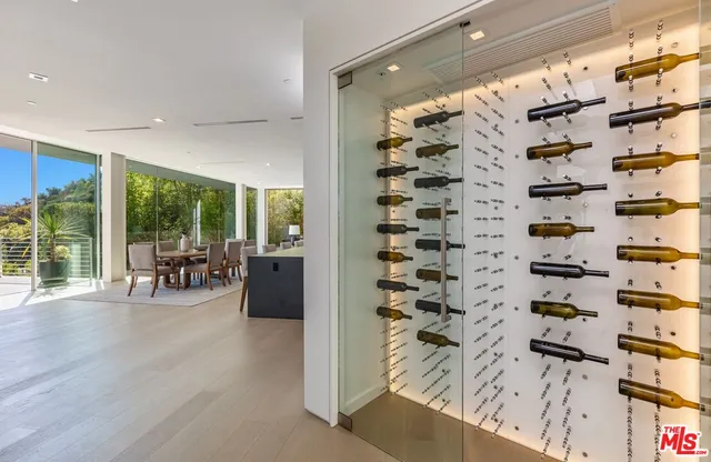 a view of front door with outdoor space