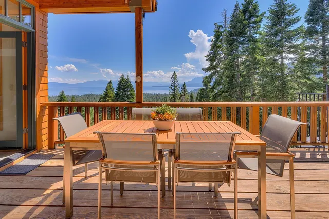 $9,470,000 | 1733 A Tahoe Park Heights Drive, Tahoe City, CA 96145