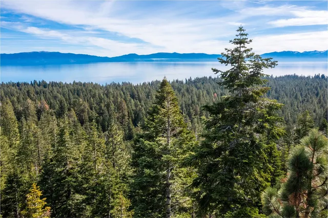 $9,470,000 | 1733 A Tahoe Park Heights Drive, Tahoe City, CA 96145