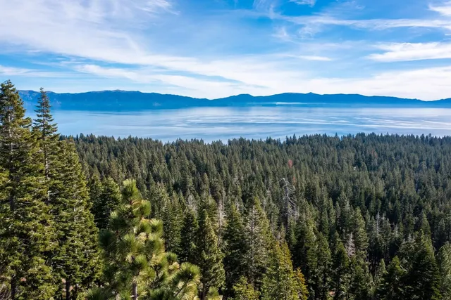 $9,470,000 | 1733 A Tahoe Park Heights Drive, Tahoe City, CA 96145