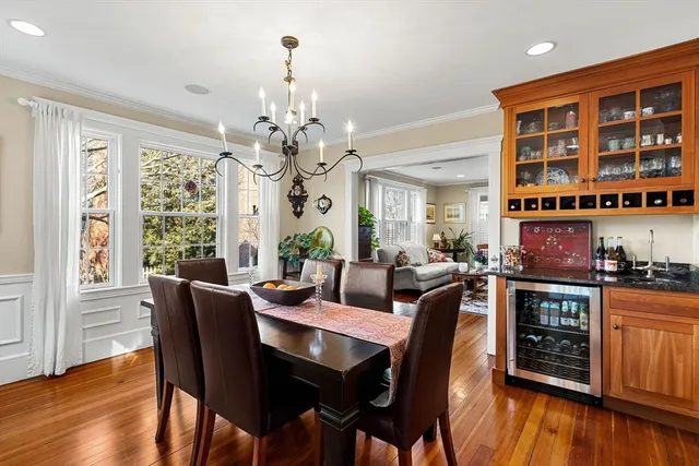 $1,850,000 | 23 Wyman Road, Marblehead, MA 01945