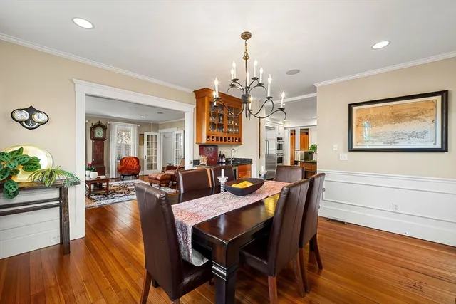 $1,850,000 | 23 Wyman Road, Marblehead, MA 01945