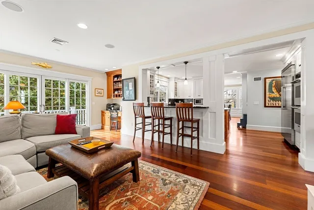 $1,850,000 | 23 Wyman Road, Marblehead, MA 01945