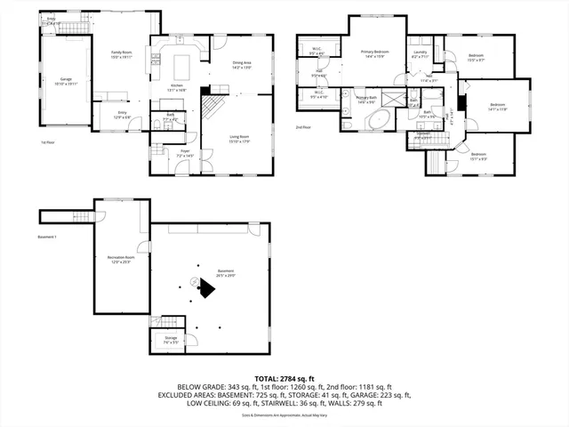 $1,850,000 | 23 Wyman Road, Marblehead, MA 01945