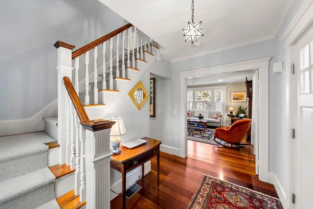 $1,850,000 | 23 Wyman Road, Marblehead, MA 01945