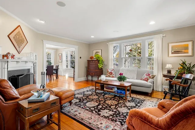 $1,850,000 | 23 Wyman Road, Marblehead, MA 01945