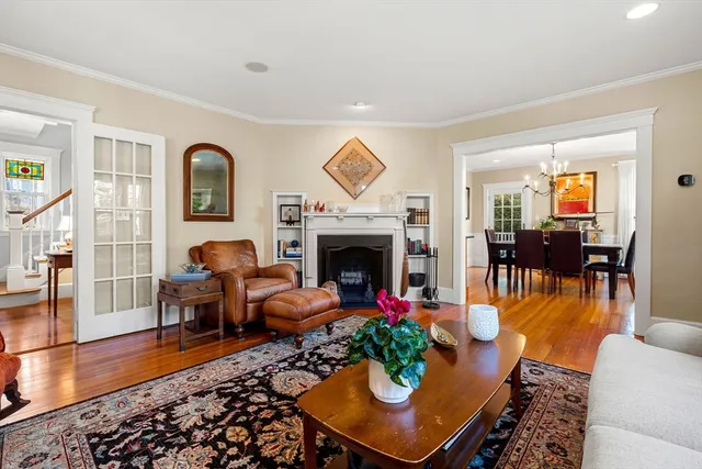 $1,850,000 | 23 Wyman Road, Marblehead, MA 01945