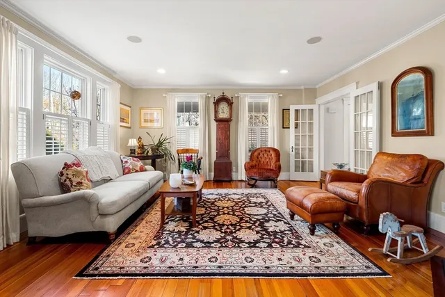 $1,850,000 | 23 Wyman Road, Marblehead, MA 01945
