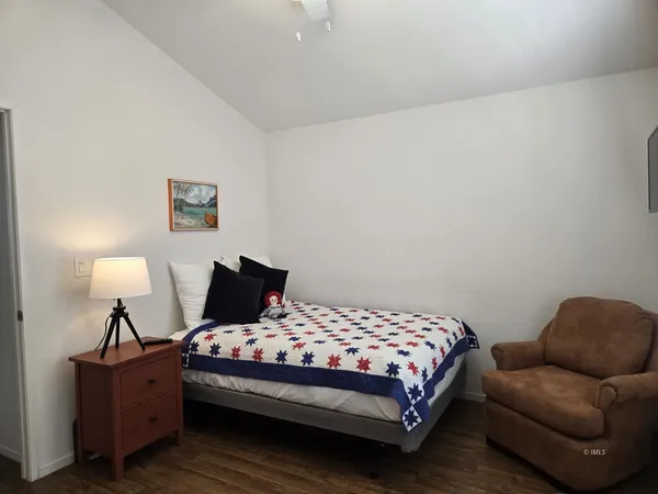$89,900 | 198 Mac Iver Street, Unit 16, Bishop, CA 93514