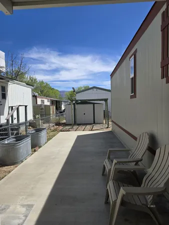 $89,900 | 198 Mac Iver Street, Unit 16, Bishop, CA 93514