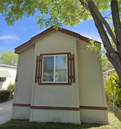 $89,900 | 198 Mac Iver Street, Unit 16, Bishop, CA 93514