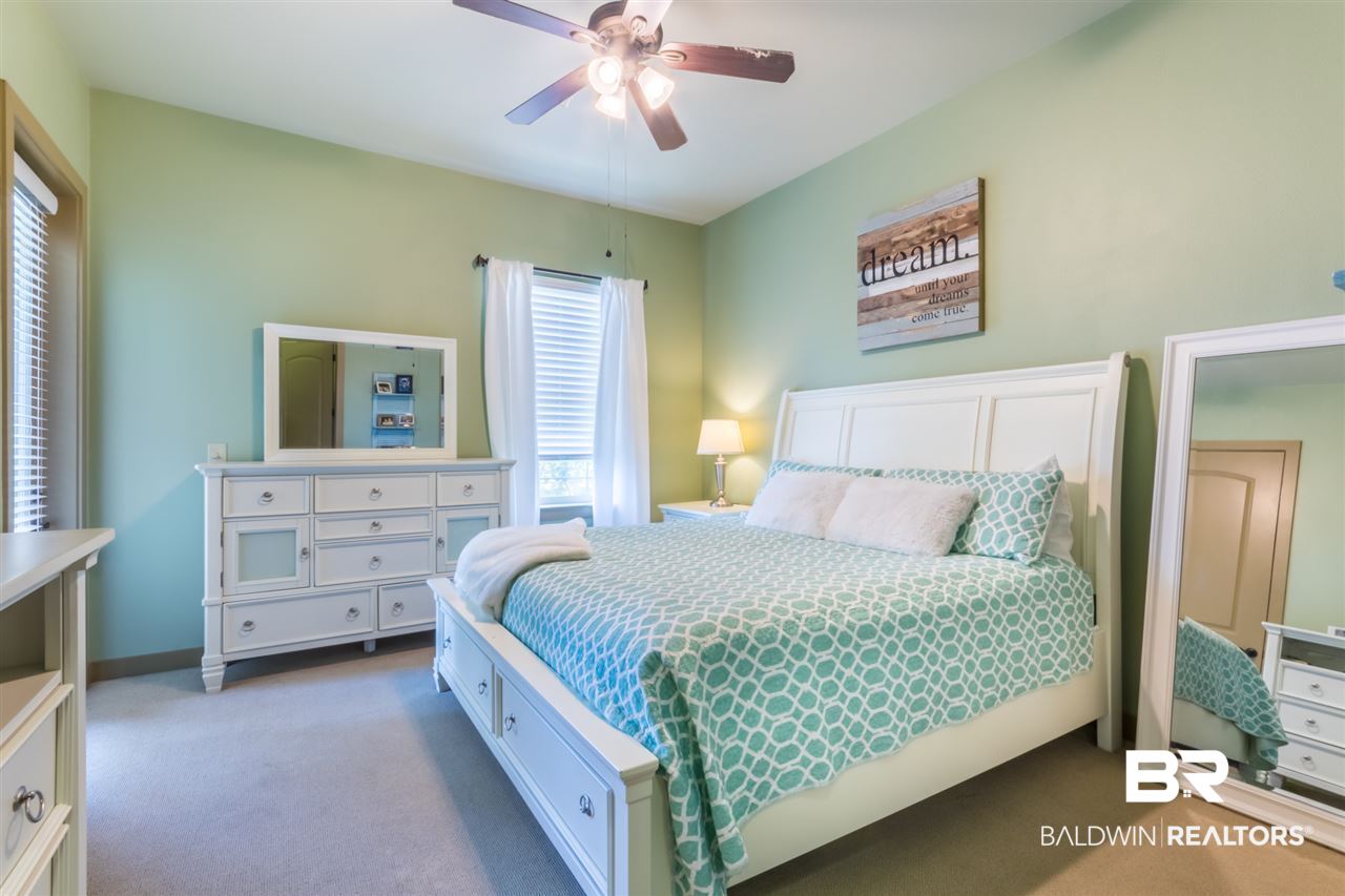 1430 Regency Road, Unit A202 Gulf Shores, AL 36542 - Photo 10 of 26 Master Bedroom