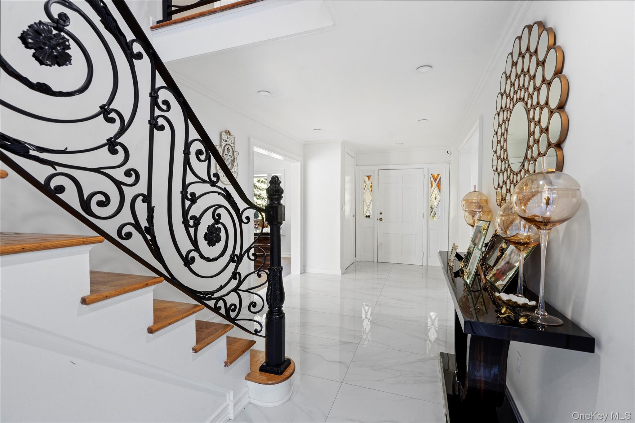 897 Ripley Lane Muttontown, NY 11771 - Photo 19 of 45 Imported Italian doors