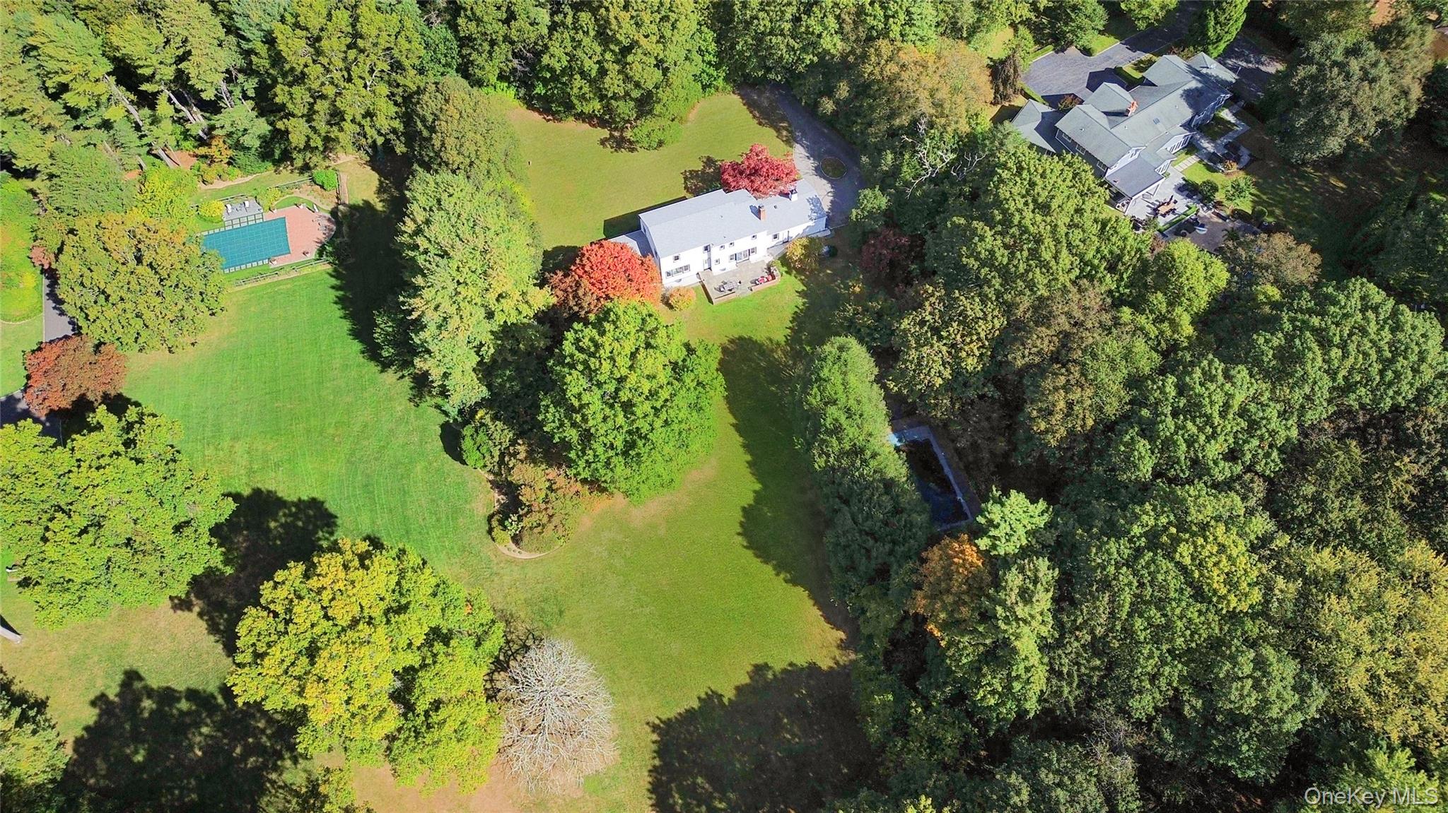 897 Ripley Lane Muttontown, NY 11771 - Photo 37 of 45 Exceptional Property