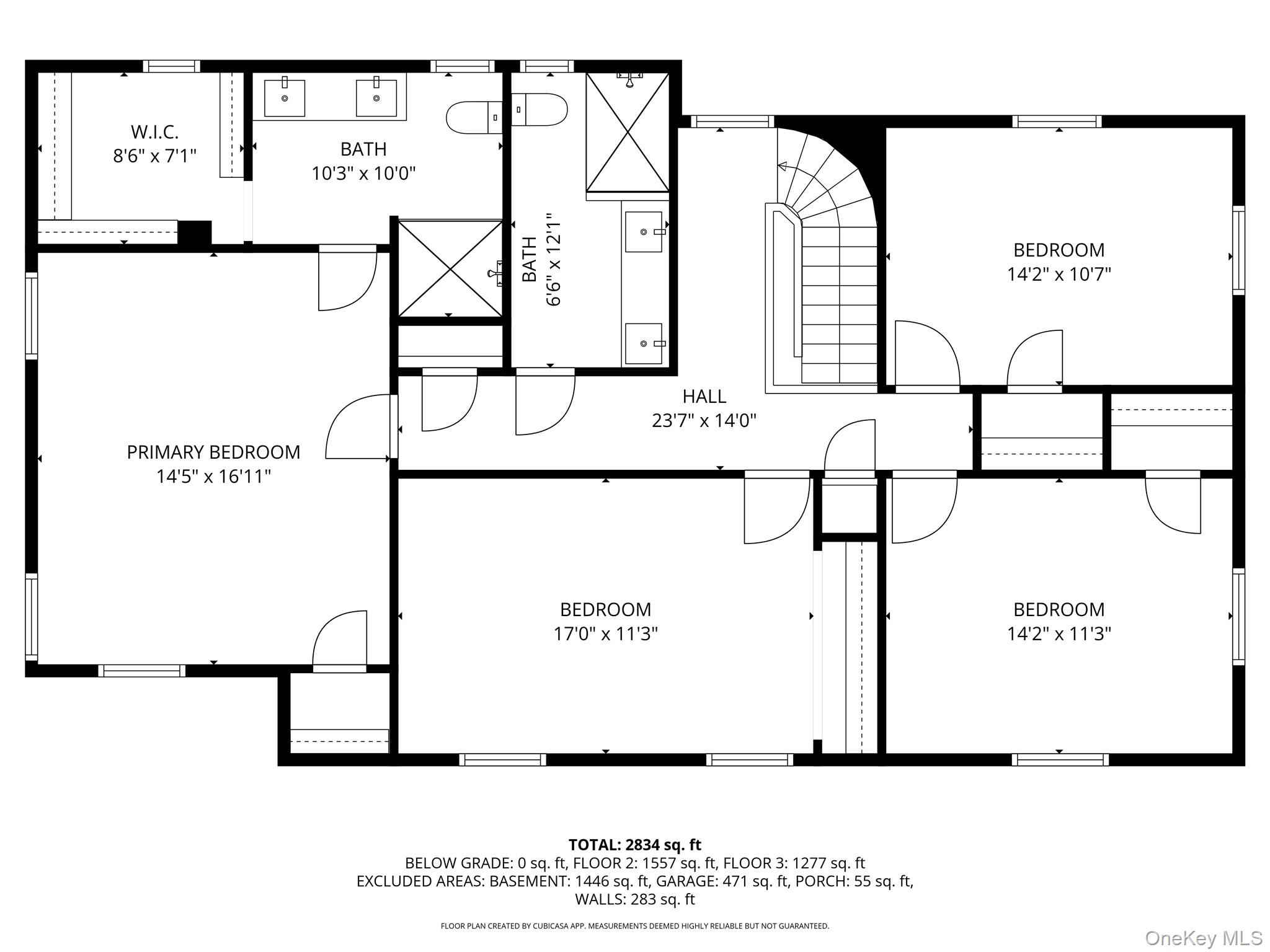 897 Ripley Lane Muttontown, NY 11771 - Photo 43 of 45 Main Floor