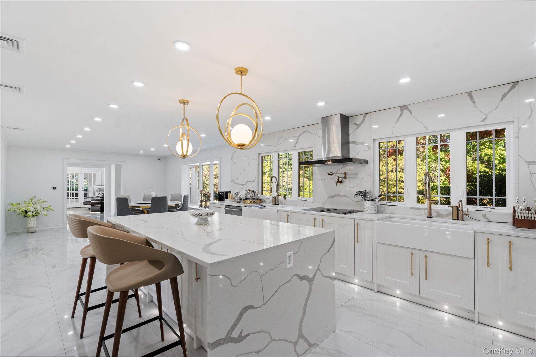 897 Ripley Lane Muttontown, NY 11771 - Photo 8 of 45 High-end appliances