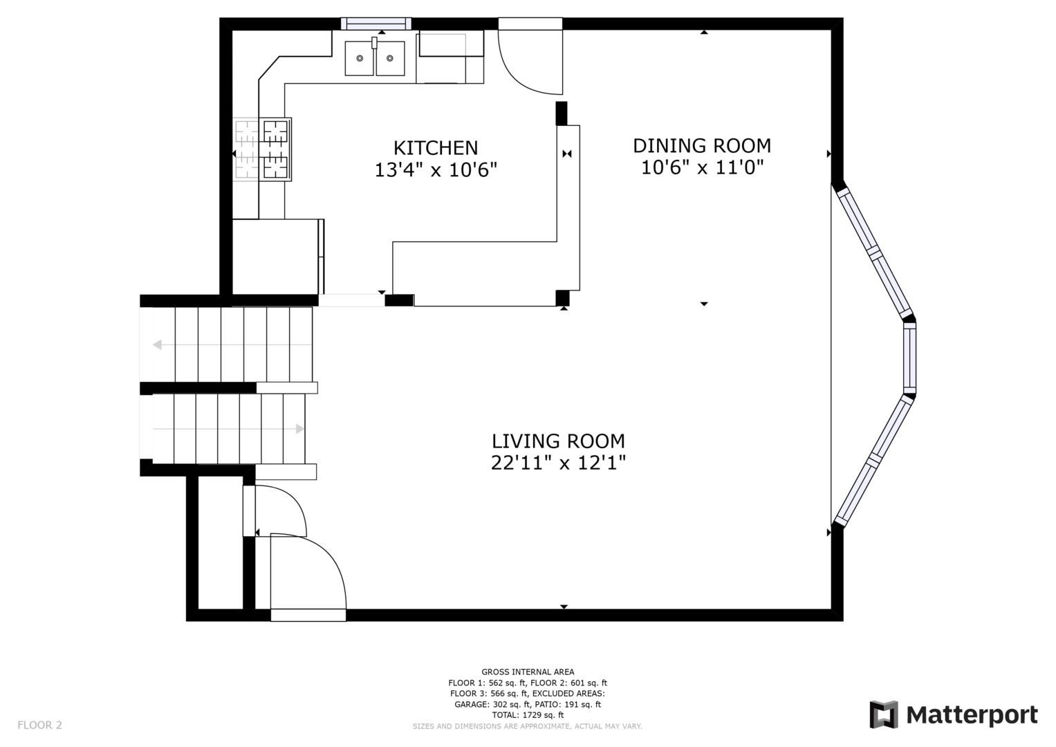 8369 West Kay Street Niles, IL 60714 - Photo 24 of 26
