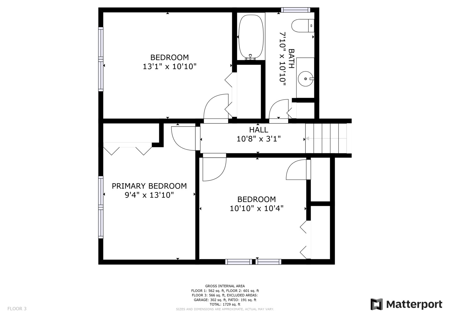8369 West Kay Street Niles, IL 60714 - Photo 25 of 26 unknown