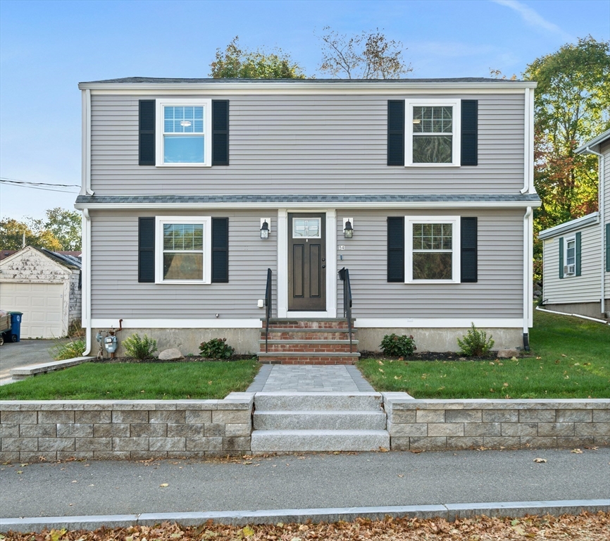 54 Elmlawn Road Braintree, MA 02184 - Photo 1 of 11 Gallery Image 1