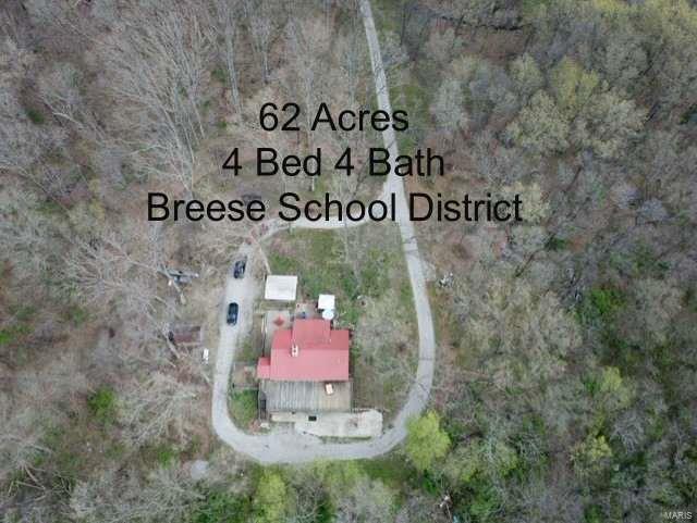 12300 Keyesport Road Carlyle, IL 62231 - Photo 1 of 75
