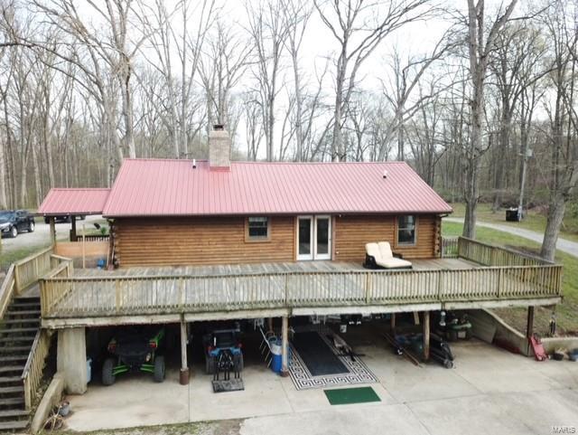 12300 Keyesport Road Carlyle, IL 62231 - Photo 13 of 75