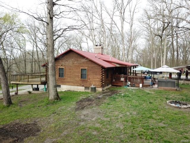 12300 Keyesport Road Carlyle, IL 62231 - Photo 19 of 75