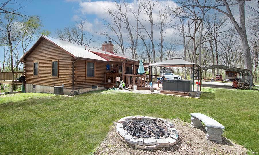 12300 Keyesport Road Carlyle, IL 62231 - Photo 23 of 75