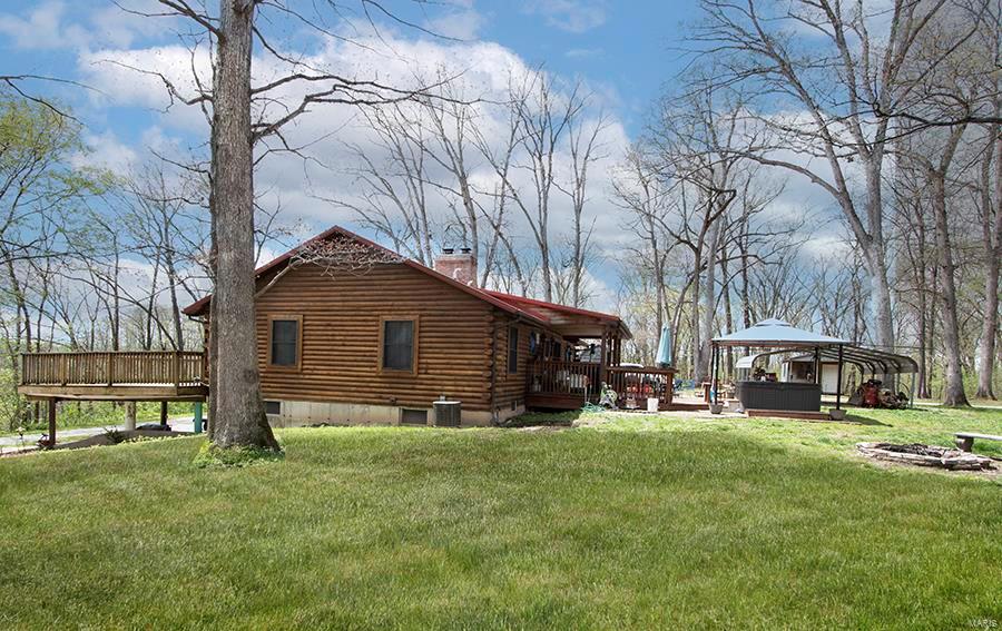 12300 Keyesport Road Carlyle, IL 62231 - Photo 24 of 75