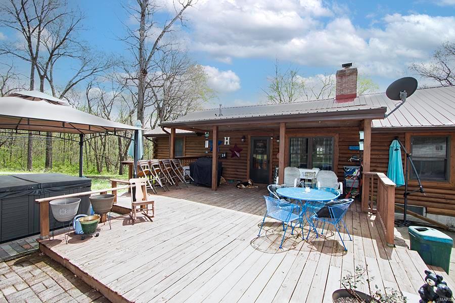 12300 Keyesport Road Carlyle, IL 62231 - Photo 25 of 75