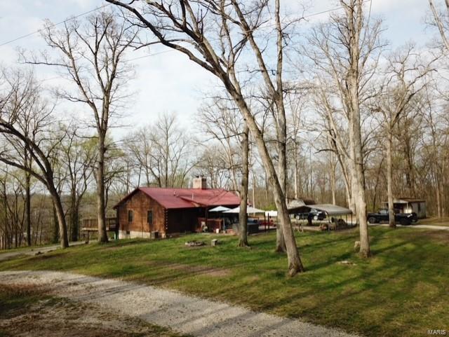 12300 Keyesport Road Carlyle, IL 62231 - Photo 3 of 75