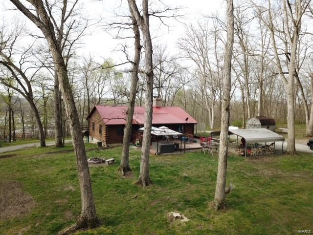 12300 Keyesport Road Carlyle, IL 62231 - Photo 4 of 75