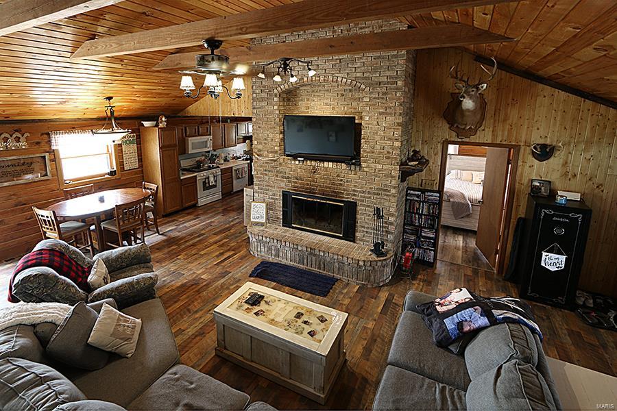 12300 Keyesport Road Carlyle, IL 62231 - Photo 47 of 75