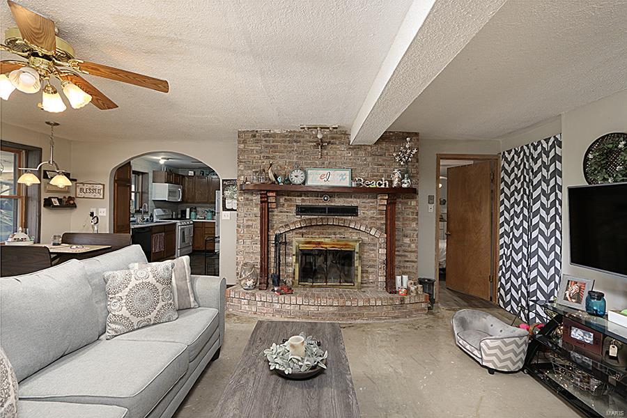 12300 Keyesport Road Carlyle, IL 62231 - Photo 51 of 75