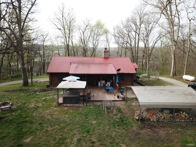 12300 Keyesport Road Carlyle, IL 62231 - Photo 6 of 75