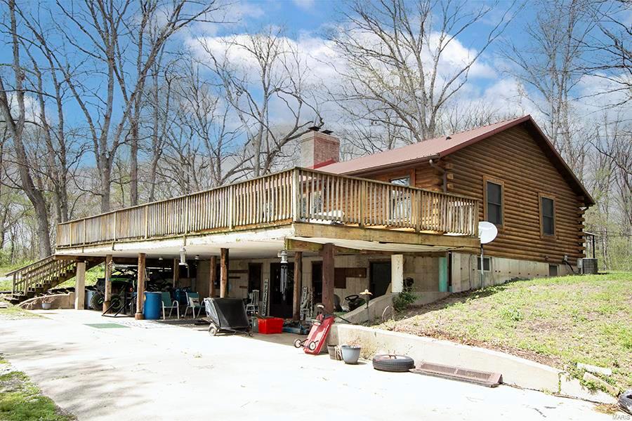 12300 Keyesport Road Carlyle, IL 62231 - Photo 63 of 75