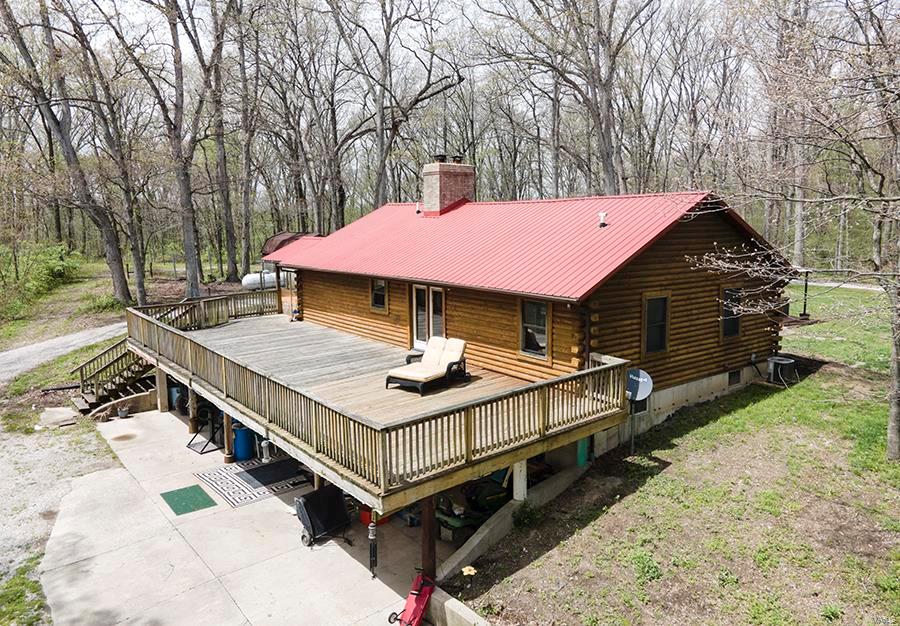 12300 Keyesport Road Carlyle, IL 62231 - Photo 65 of 75