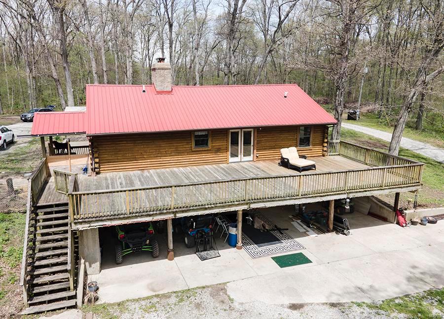 12300 Keyesport Road Carlyle, IL 62231 - Photo 66 of 75