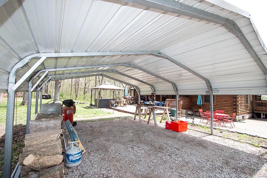 12300 Keyesport Road Carlyle, IL 62231 - Photo 68 of 75