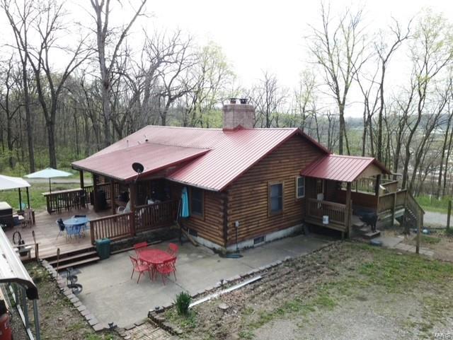 12300 Keyesport Road Carlyle, IL 62231 - Photo 9 of 75